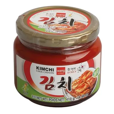 Wang Kimchi - fermentovaná zelenina 410 g