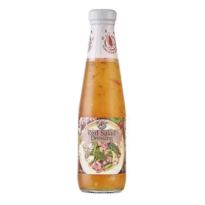 FLYING GOOSE Salátový dresink s červeným chilli 295 ml