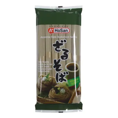 A+ Soba pohankové nudle 300 g