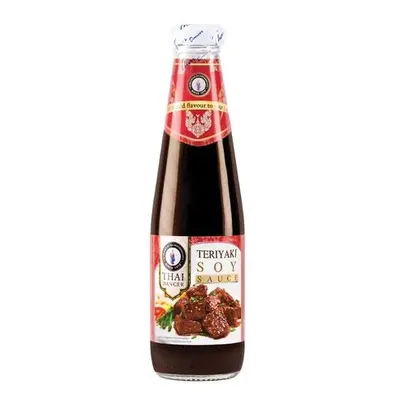 THAI DANCER Teriyaki marináda 300 ml