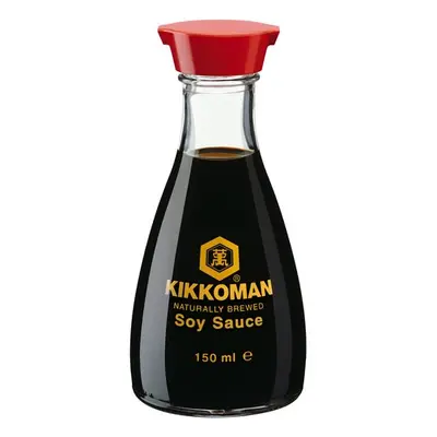 Sójová omáčka Kikkoman 150 ml