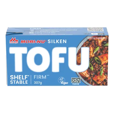 Mori Nu Silken firm Tofu 307 g