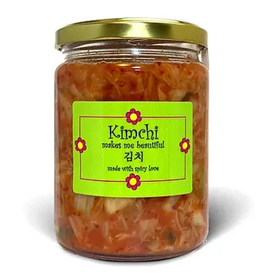 KimchiLove Kimchi Classic 450 g