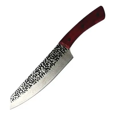 Fuzhou Takumi Nůž Santoku 20 cm