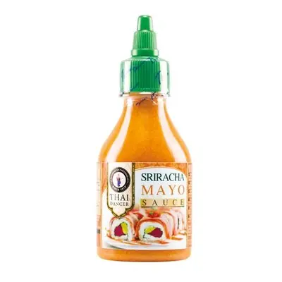 THAI DANCER Sriracha chilli majonéza 200 ml