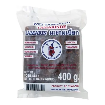 Thai Dancer Tamarind pasta 400 g