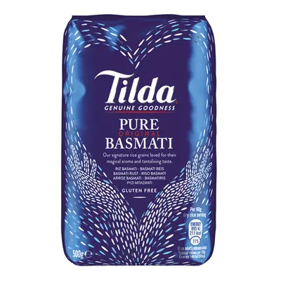 Tilda basmati rýže 500 g