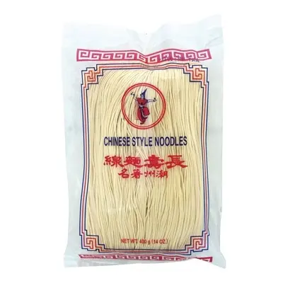 THAI DANCER Čínské nudle 400 g