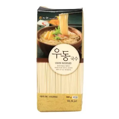 NongHyup Udon nudle sušené 900 g