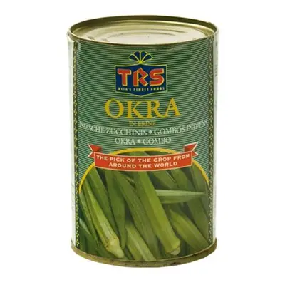 TRS Okra ve slaném nálevu 400 g