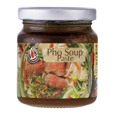 FLYING GOOSE Pho pasta 195 g