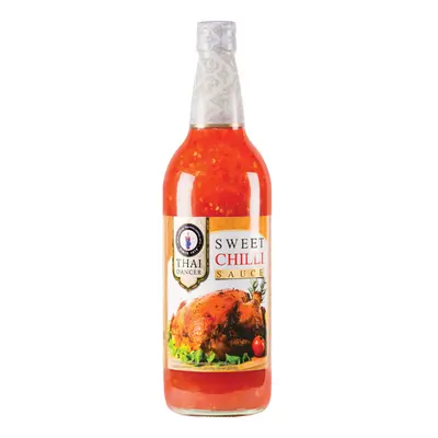 Thai Dancer Sladká chilli omáčka 735 ml