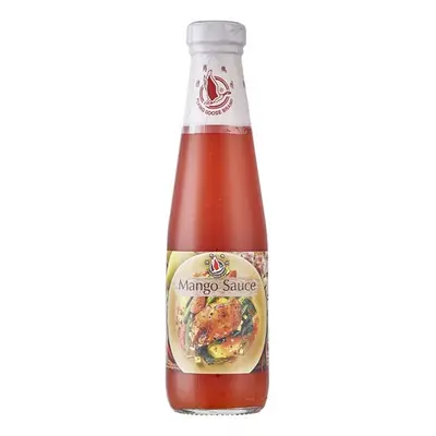 FLYING GOOSE Mango omáčka 295 ml