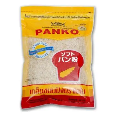 LOBO Panko obalovací směs 200 g