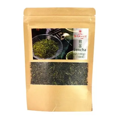 Tian Hu Shan Sencha zelený čaj 100 g