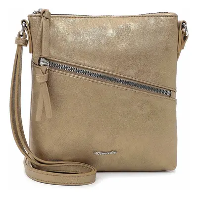 Dámská crossbody kabelka Tamaris Alezia - zlatá