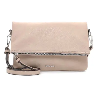 Dámská crossbody kabelka Tamaris Lessie - taupe