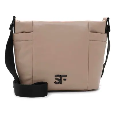 Dámské crossbody Suri Frey Heda - taupe