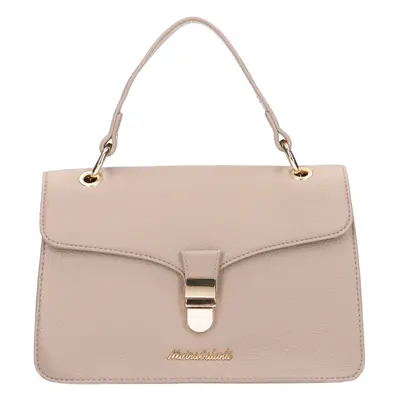 Dámská crossbody kabelka Marina Galanti Anselm - béžová