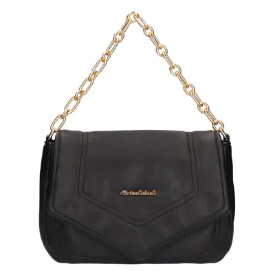 Dámská crossbody kabelka Marina Galanti Isabella - černá