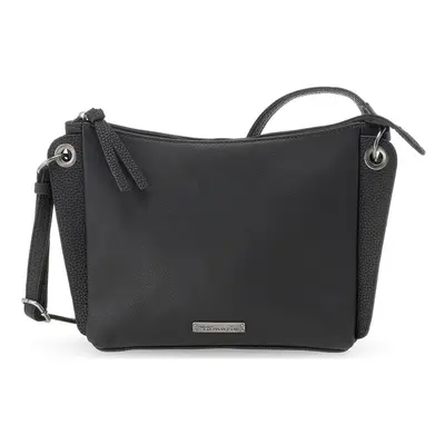 Dámská crossbody kabelka Tamaris Giusy - černá