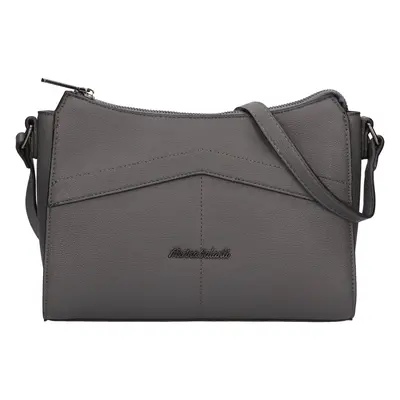 Dámská crossbody kabelka Marina Galanti Teresia - šedá