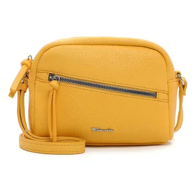 Dámská crossbody kabelka Tamaris Chau - citrónová