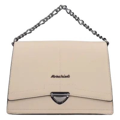 Dámská crossbody kabelka Marina Galanti Svea - béžová