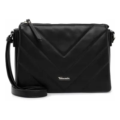 Dámská crossbody kabelka Tamaris Otylia - černá