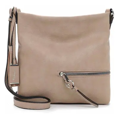 Dámská crossbody kabelka Tamaris Fotia - béžová