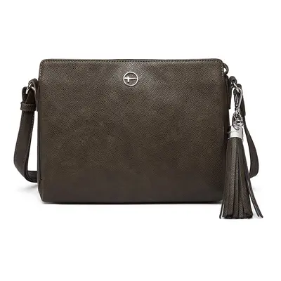 Dámská crossbody kabelka Tamaris Mabou - zelená