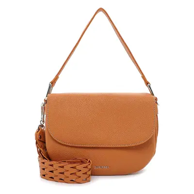 Dámské crossbody Suri Frey Matea - oranžová