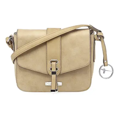 Dámská crossbody kabelka Tamaris Vina - hnědá