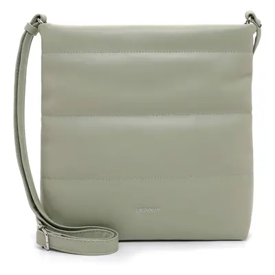 Dámská crossbody kabelka Emily & Noah Schwep - khaki