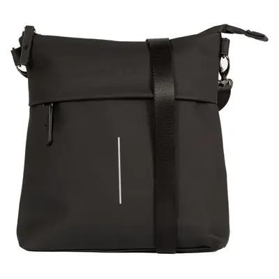 Dámská crossbody kabelka New Rebels Kamila - černá