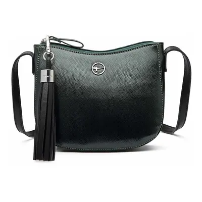 Dámská crossbody kabelka Tamaris Magda - zelená