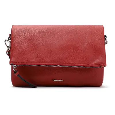 Dámská crossbody kabelka Tamaris Lessie - červená