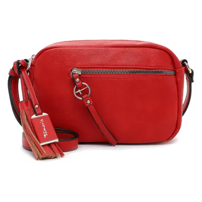 Dámská crossbody kabelka Tamaris Alia - červená