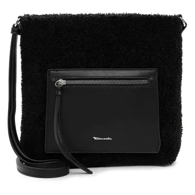 Dámská crossbody kabelka Tamaris Margitta - černá