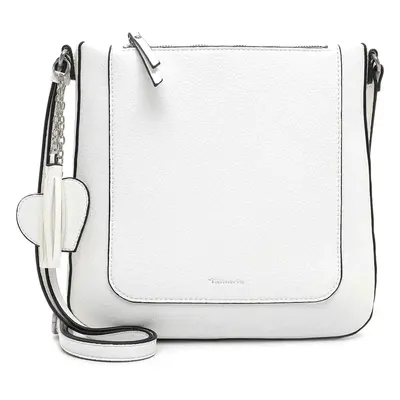 Dámská crossbody kabelka Tamaris Ena - bílá