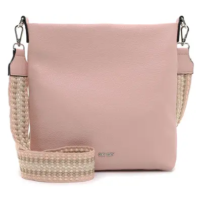 Dámské crossbody Suri Frey Svea - růžová