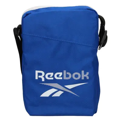 Taška přes rameno Reebok Train - modrá