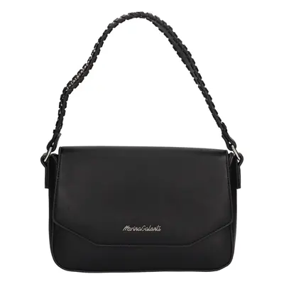 Dámská crossbody kabelka Marina Galanti Afgea - černá