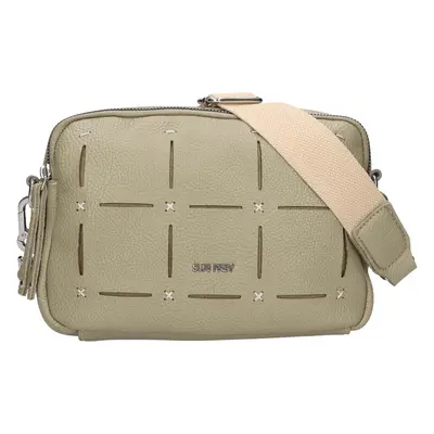 Dámské crossbody Suri Frey Zente - khaki