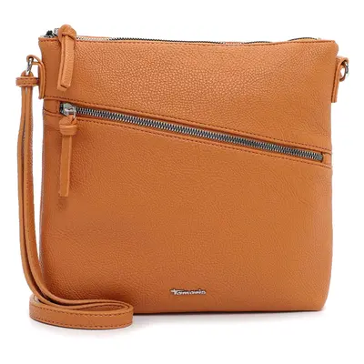 Dámská crossbody kabelka Tamaris Tecla - oranžová