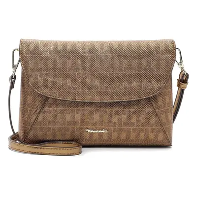 Dámská crossbody kabelka Tamaris Marietta - zlatá