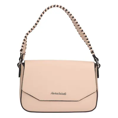 Dámská crossbody kabelka Marina Galanti Afgea - béžová