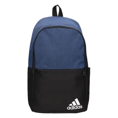 Batoh Adidas Karmel - modrá -černá