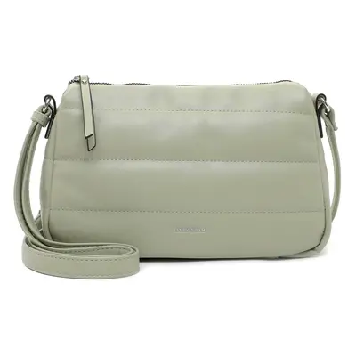 Dámská crossbody kabelka Emily & Noah Lenets - khaki