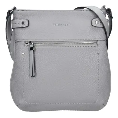 Dámská crossbody kabelka Fiorelli Amy - šedá